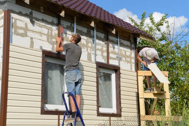 Best Siding Painting and Refinishing  in Cleary, MS